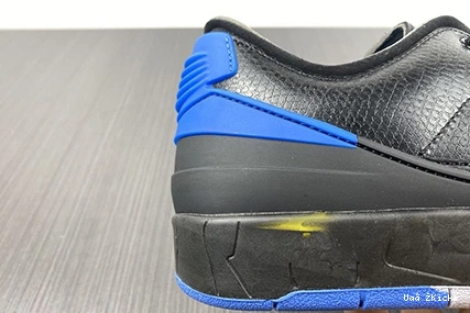 DJ4375- 343 Low Jordan Comfortable OFF-WHITE Air 2 x 4963 0927